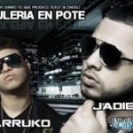 Farruko Ft. Jadiel - Chuleria En Pote MP3