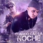 D.OZi Ft. Jory - Cuando Cae La Noche MP3